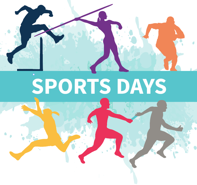 Image of KS2 Sports Day