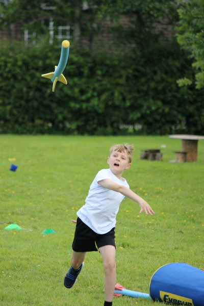 Image of Year 5 Sports Day