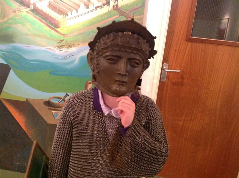 Image of Y4 - Ribchester Roman Museum
