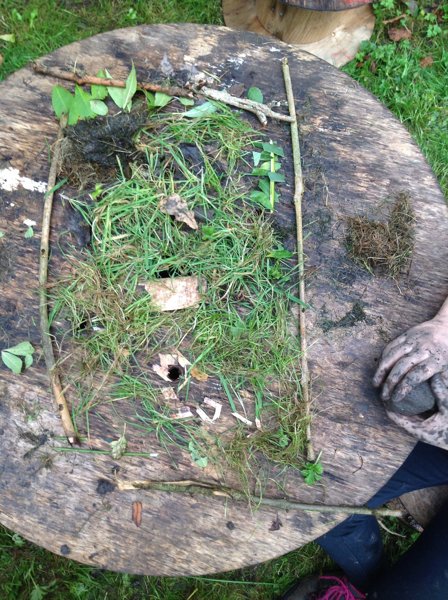 Image of Forest School Mapping