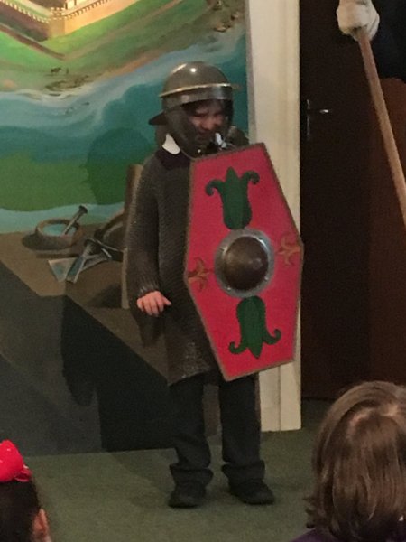 Image of Y3 - Ribchester Roman Museum